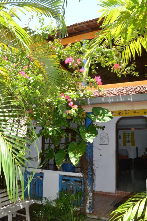 Bougain Villa Guesthouse Mirissa Εξωτερικό φωτογραφία